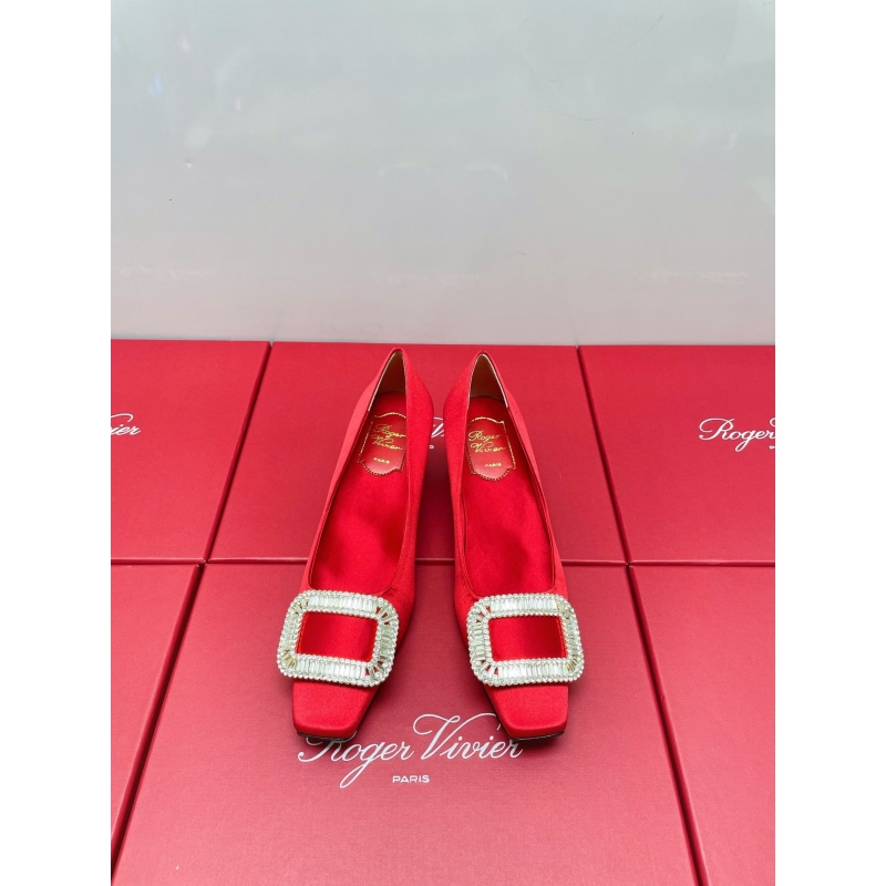 roger u1u1er high heels